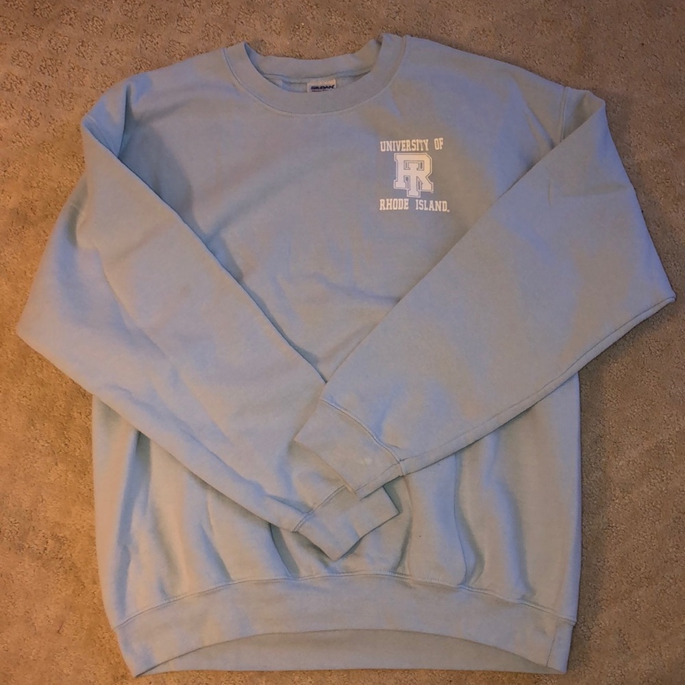 University of Rhode Island Crewneck